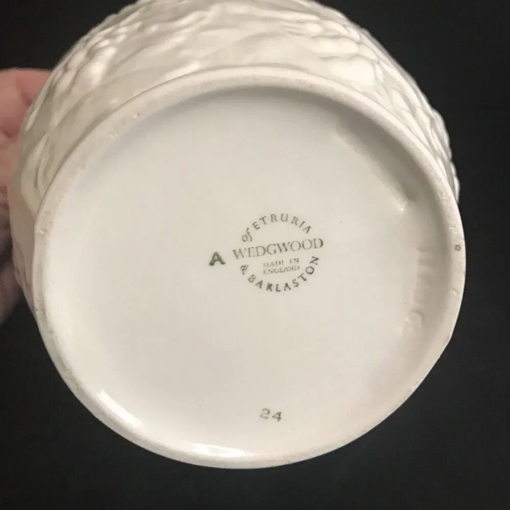 Wedgewood-